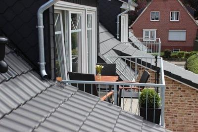 Foto 17 Ferienwohnung Ostfriesland Norddeich & Umgebung Watt und Mehr (Objekt 73877) suchen