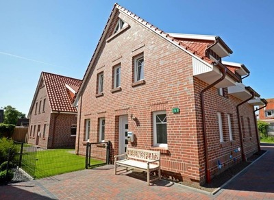 Foto 1 Ferienhaus Ostfriesland Norddeich & Umgebung Ferienhaus Lieblingsplatz am Meer (Objekt 73859) buchen