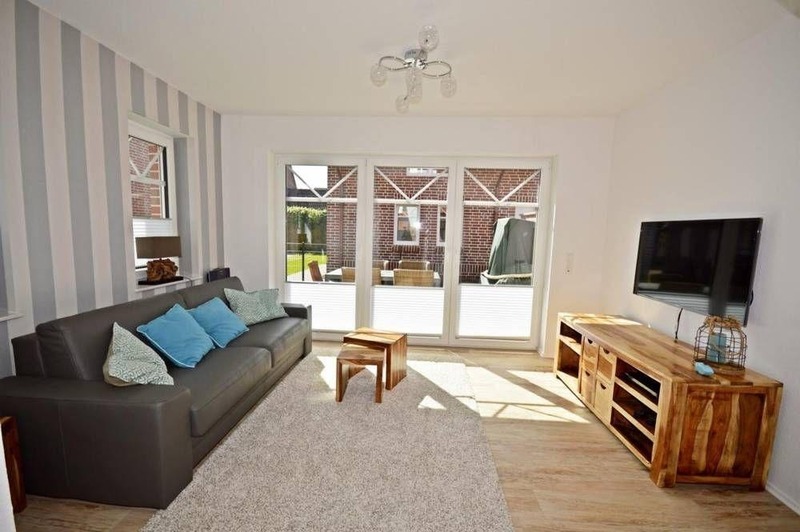 Foto 6 Ferienhaus Ostfriesland Norddeich & Umgebung Ferienhaus Lieblingsplatz am Meer (Objekt 73859) buchen