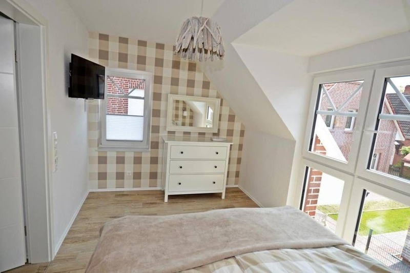 Foto 10 Ferienhaus Ostfriesland Norddeich & Umgebung Ferienhaus Lieblingsplatz am Meer (Objekt 73859) Reise