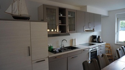 Foto 6 Ferienhaus Ostfriesland Norddeich & Umgebung Ferienhaus Fiffikus (Objekt 88281) buchen