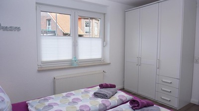 Foto 10 Ferienhaus Ostfriesland Norddeich & Umgebung Ferienhaus Fiffikus (Objekt 88281) Reise