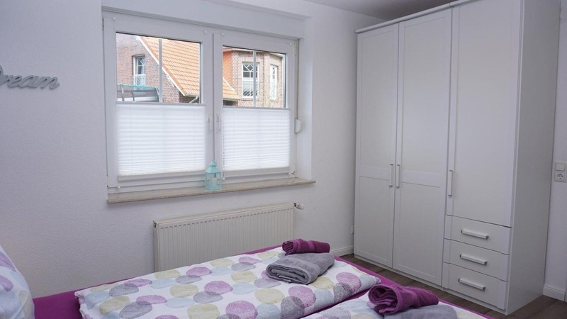 Foto 10 Ferienhaus Ostfriesland Norddeich & Umgebung Ferienhaus Fiffikus (Objekt 88281) Reise