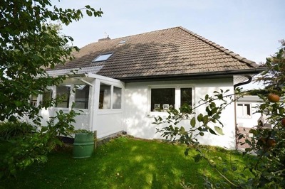 Foto 1 Ferienhaus Ostfriesland Norddeich & Umgebung Ferienhaus Ankerplatz (Objekt 73234) buchen
