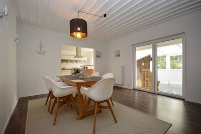 Foto 6 Ferienhaus Ostfriesland Norddeich & Umgebung Ferienhaus Ankerplatz (Objekt 73234) buchen