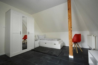 Foto 19 Ferienhaus Ostfriesland Norddeich & Umgebung Ferienhaus Ankerplatz (Objekt 73234) Urlaub