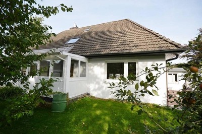 Foto 24 Ferienhaus Ostfriesland Norddeich & Umgebung Ferienhaus Ankerplatz (Objekt 73234) Urlaub