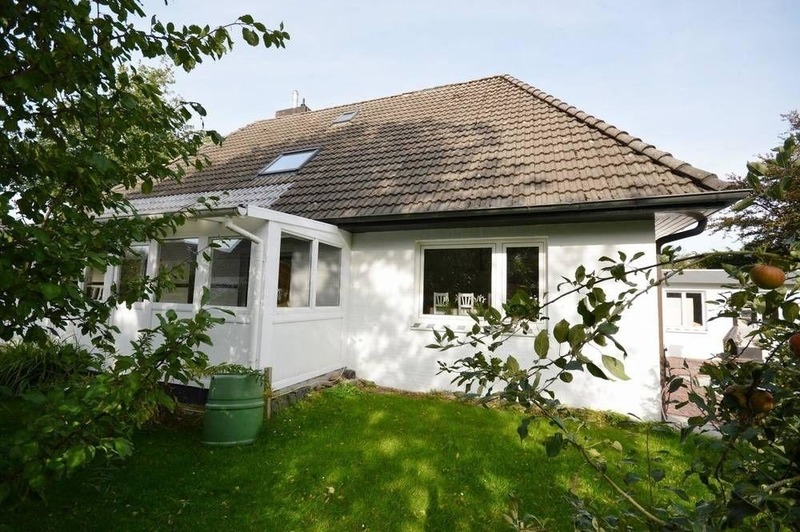 Foto 24 Ferienhaus Ostfriesland Norddeich & Umgebung Ferienhaus Ankerplatz (Objekt 73234) Urlaub