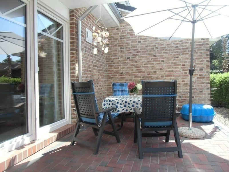 Foto 1 Ferienwohnung Ostfriesland Norddeich & Umgebung Auf nach Norden (Objekt 88169) buchen