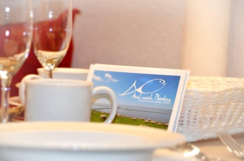 Foto 6 Ferienwohnung Ostfriesland Norddeich & Umgebung Auf nach Norden (Objekt 88169) buchen