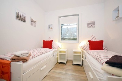 Foto 8 Ferienwohnung Ostfriesland Norddeich & Umgebung Auf nach Norden (Objekt 88169) Nordsee