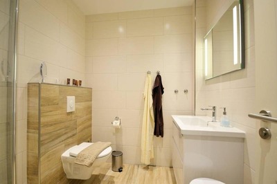 Foto 10 Ferienwohnung Ostfriesland Norddeich & Umgebung Auf nach Norden (Objekt 88169) Reise