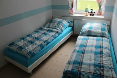 Foto 6 Ferienwohnung Ostfriesland Norddeich & Umgebung Anna (Objekt 88101) buchen