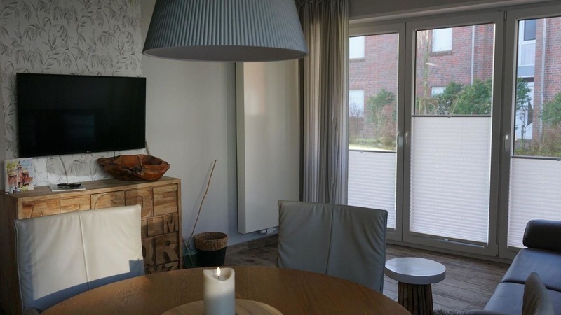 Foto 1 Ferienwohnung Ostfriesland Norddeich & Umgebung Auster (Objekt 88170) buchen