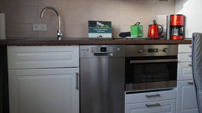 Foto 6 Ferienwohnung Ostfriesland Norddeich & Umgebung Auster (Objekt 88170) buchen