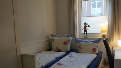 Foto 8 Ferienwohnung Ostfriesland Norddeich & Umgebung Auster (Objekt 88170) Nordsee