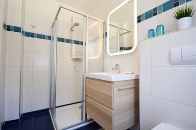 Foto 10 Ferienwohnung Ostfriesland Norddeich & Umgebung Auster (Objekt 88170) Reise