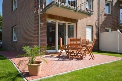 Foto 15 Ferienwohnung Ostfriesland Norddeich & Umgebung Auster (Objekt 88170) Reise