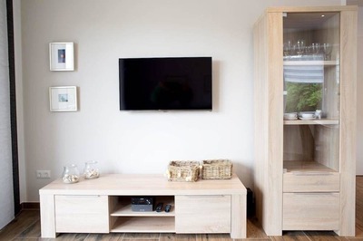 Foto 6 Ferienwohnung Ostfriesland Norddeich & Umgebung Bunte Kuh (Objekt 88102) buchen