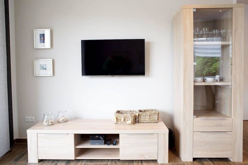 Foto 6 Ferienwohnung Ostfriesland Norddeich & Umgebung Bunte Kuh (Objekt 88102) buchen