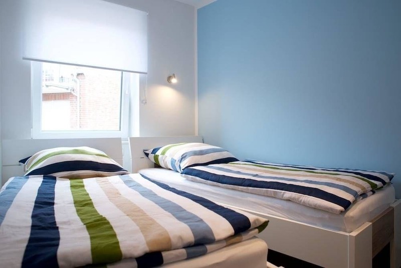 Foto 8 Ferienwohnung Ostfriesland Norddeich & Umgebung Bunte Kuh (Objekt 88102) Nordsee