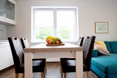 Foto 15 Ferienwohnung Ostfriesland Norddeich & Umgebung Bunte Kuh (Objekt 88102) Reise