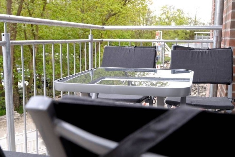 Foto 17 Ferienwohnung Ostfriesland Norddeich & Umgebung Bunte Kuh (Objekt 88102) suchen