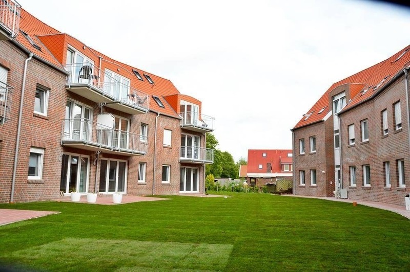 Foto 19 Ferienwohnung Ostfriesland Norddeich & Umgebung Bunte Kuh (Objekt 88102) Urlaub