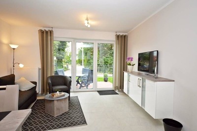 Foto 6 Ferienwohnung Ostfriesland Norddeich & Umgebung DeichSegler (Objekt 88237) buchen