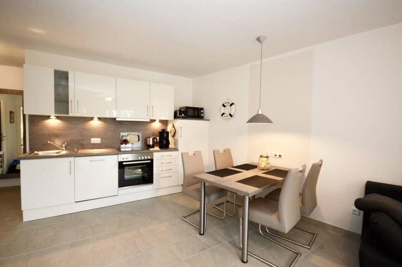 Foto 8 Ferienwohnung Ostfriesland Norddeich & Umgebung DeichSegler (Objekt 88237) Nordsee