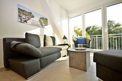 Foto 1 Ferienwohnung Ostfriesland Norddeich & Umgebung Drachenflieger (Objekt 73099) buchen