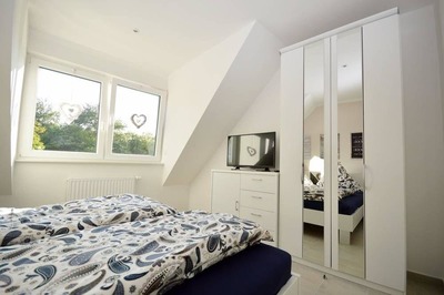 Foto 10 Ferienwohnung Ostfriesland Norddeich & Umgebung Drachenflieger (Objekt 73099) Reise