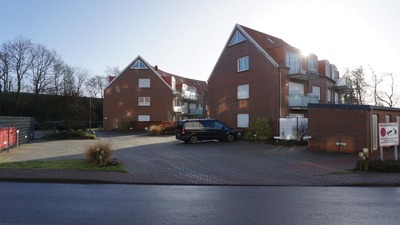 Foto 19 Ferienwohnung Ostfriesland Norddeich & Umgebung Drachenflieger (Objekt 73099) Urlaub