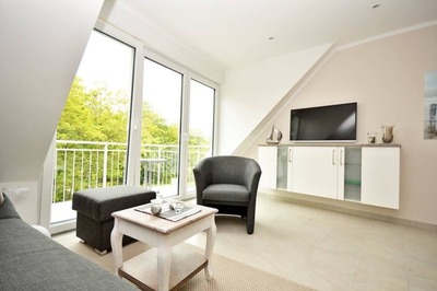 Foto 6 Ferienwohnung Ostfriesland Norddeich & Umgebung Friesenglück am Deich (Objekt 74771) buchen