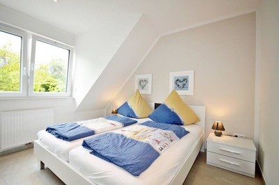 Foto 10 Ferienwohnung Ostfriesland Norddeich & Umgebung Friesenglück am Deich (Objekt 74771) Reise