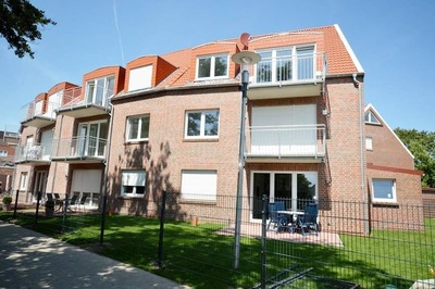 Foto 15 Ferienwohnung Ostfriesland Norddeich & Umgebung Friesenglück am Deich (Objekt 74771) Reise