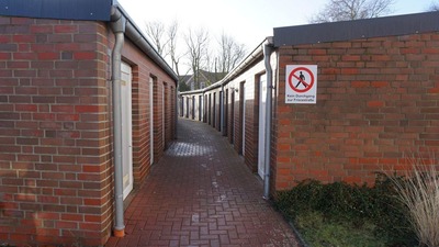 Foto 17 Ferienwohnung Ostfriesland Norddeich & Umgebung Friesenglück am Deich (Objekt 74771) suchen