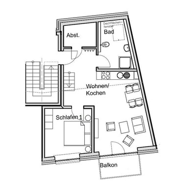 Foto 19 Ferienwohnung Ostfriesland Norddeich & Umgebung Friesenglück am Deich (Objekt 74771) Urlaub
