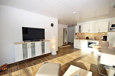 Foto 6 Ferienwohnung Ostfriesland Norddeich & Umgebung Heikes Nordseetraum (Objekt 73860) buchen