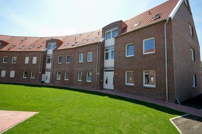 Foto 17 Ferienwohnung Ostfriesland Norddeich & Umgebung Heikes Nordseetraum (Objekt 73860) suchen