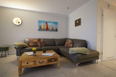 Foto 1 Ferienwohnung Ostfriesland Norddeich & Umgebung Kapitäns Eck (Objekt 73231) buchen