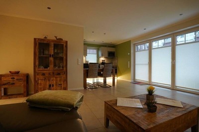 Foto 6 Ferienwohnung Ostfriesland Norddeich & Umgebung Kapitäns Eck (Objekt 73231) buchen
