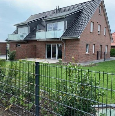 Foto 10 Ferienwohnung Ostfriesland Norddeich & Umgebung Kapitäns Eck (Objekt 73231) Reise