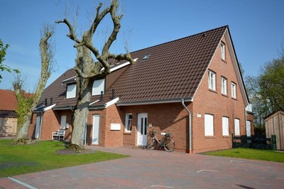 Foto 6 Ferienwohnung Ostfriesland Norddeich & Umgebung Strandkörbchen (Objekt 73866) buchen