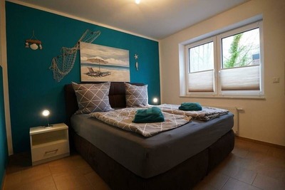 Foto 1 Ferienwohnung Ostfriesland Norddeich & Umgebung Strandgut (Objekt 75390) buchen