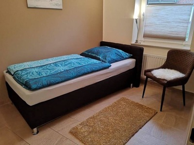 Foto 10 Ferienwohnung Ostfriesland Norddeich & Umgebung Strandgut (Objekt 75390) Reise