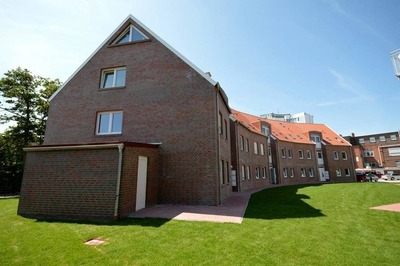 Foto 17 Ferienwohnung Ostfriesland Norddeich & Umgebung Strandgut (Objekt 75390) suchen