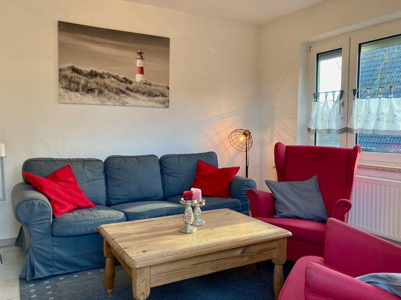Foto 6 Ferienhaus Ostfriesland Dornum & Umgebung Ferienhaus ENTENKOJE by fewo-plan (DORN300) an der Nordsee bei Dornumersiel (Objekt 70348) buchen