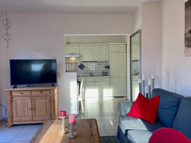 Foto 10 Ferienhaus Ostfriesland Dornum & Umgebung Ferienhaus ENTENKOJE by fewo-plan (DORN300) an der Nordsee bei Dornumersiel (Objekt 70348) Reise