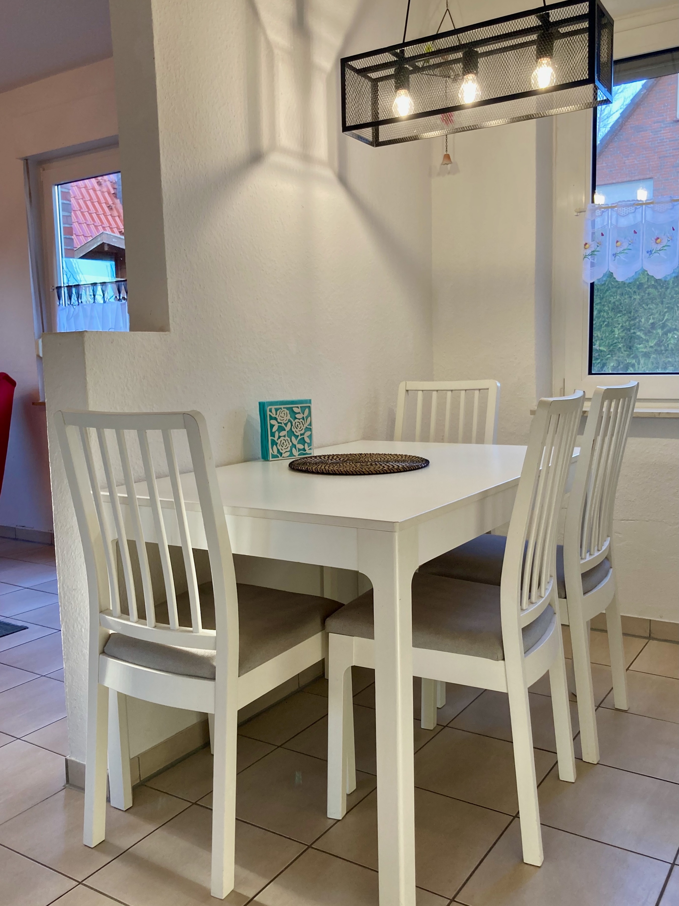 Ferienhaus ENTENKOJE by fewo-plan (DORN300) an der Nordsee bei Dornumersiel — Foto 17